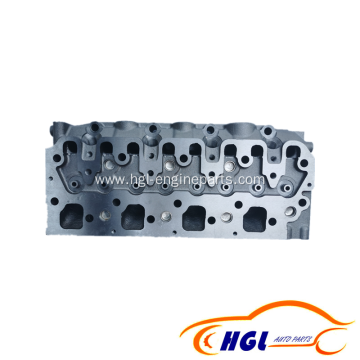 Cylinder head for PERKINS 404C